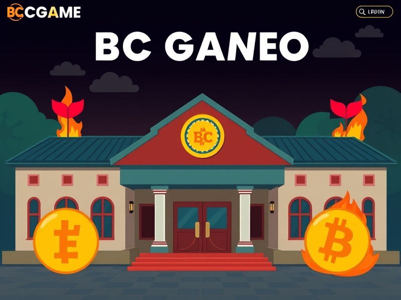 BC Game Casino is your ultimate destination for thrilling online casino games. Experience high-quality games with crypto rewards and real money jackpots.